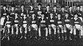 Rugby Team D XV 69-70